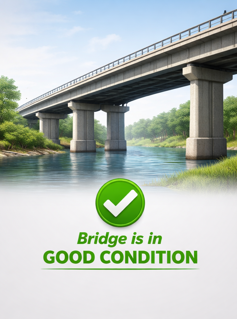 Bridge Good